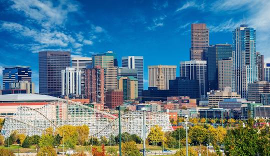 Window Contractor — Denver County, CO