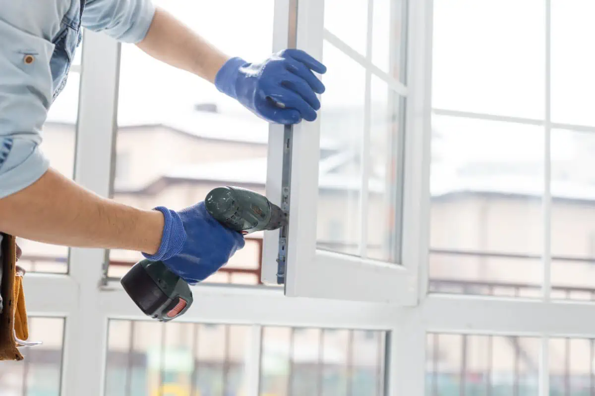 Fast Glass tempered glass windows