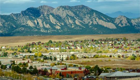 Window Contractor — Broomfield County, CO